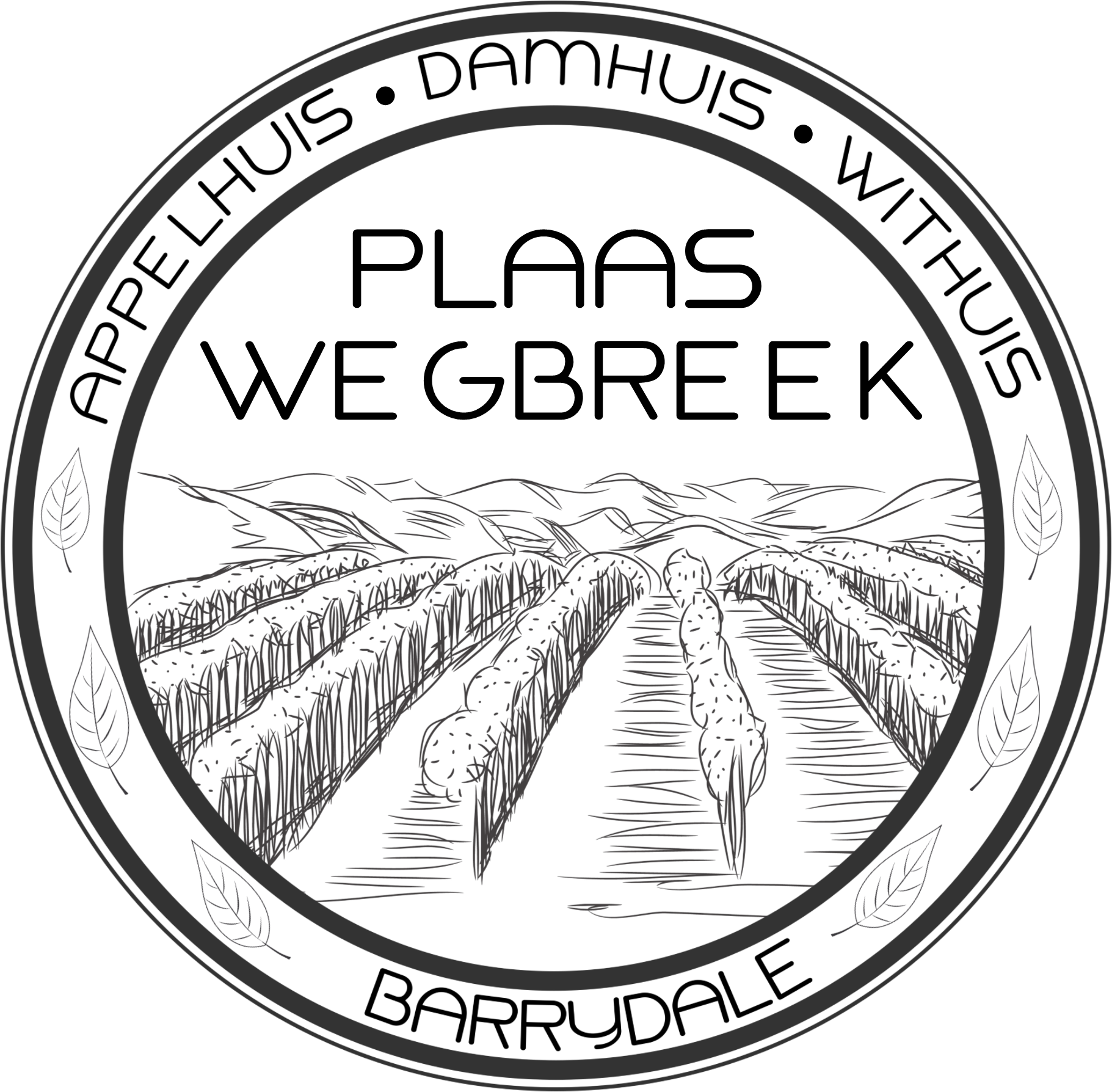Plaaswegbreek Accommodation Barrydale